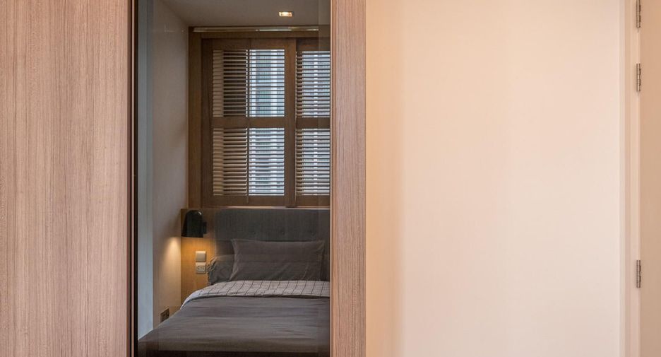 For rent 2 ベッドルーム condo in Phaya Thai, Bangkok