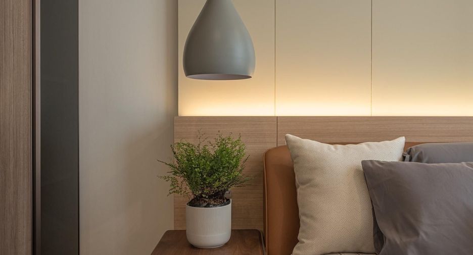 For rent 2 ベッドルーム condo in Phaya Thai, Bangkok