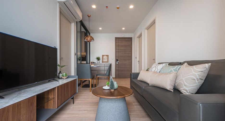 For rent 2 ベッドルーム condo in Phaya Thai, Bangkok