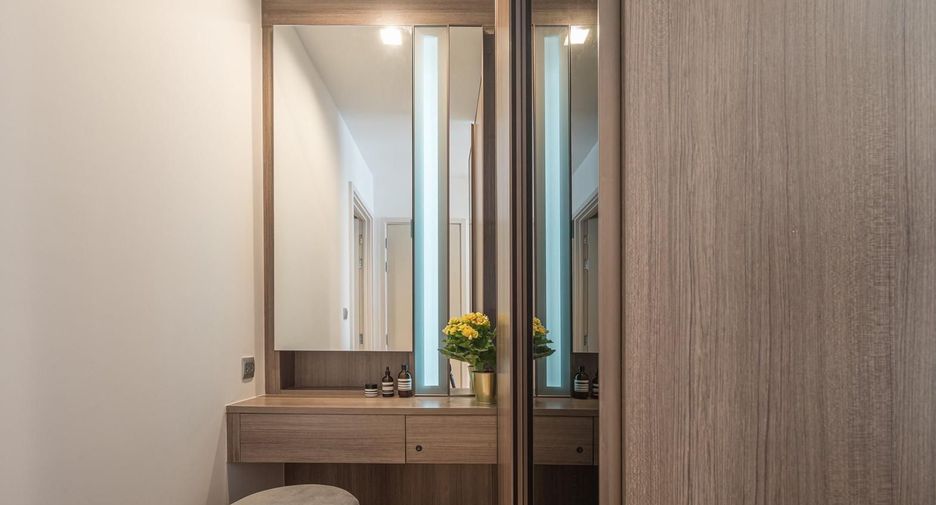 For rent 2 ベッドルーム condo in Phaya Thai, Bangkok