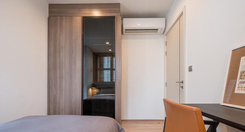 For rent 2 ベッドルーム condo in Phaya Thai, Bangkok
