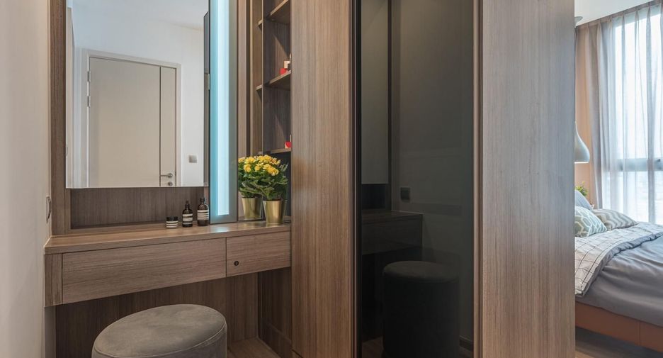 For rent 2 ベッドルーム condo in Phaya Thai, Bangkok