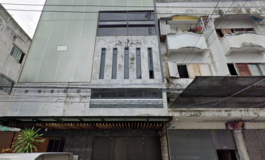 For sale office in Khlong Sam Wa, Bangkok