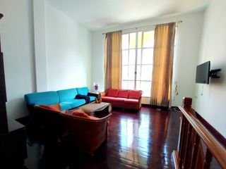 ให้เช่า 3 ห้องนอน ทาวน์เฮ้าส์ ใน สวนหลวง, กรุงเทพฯ
