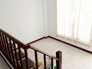 ให้เช่า 3 ห้องนอน ทาวน์เฮ้าส์ ใน สวนหลวง, กรุงเทพฯ