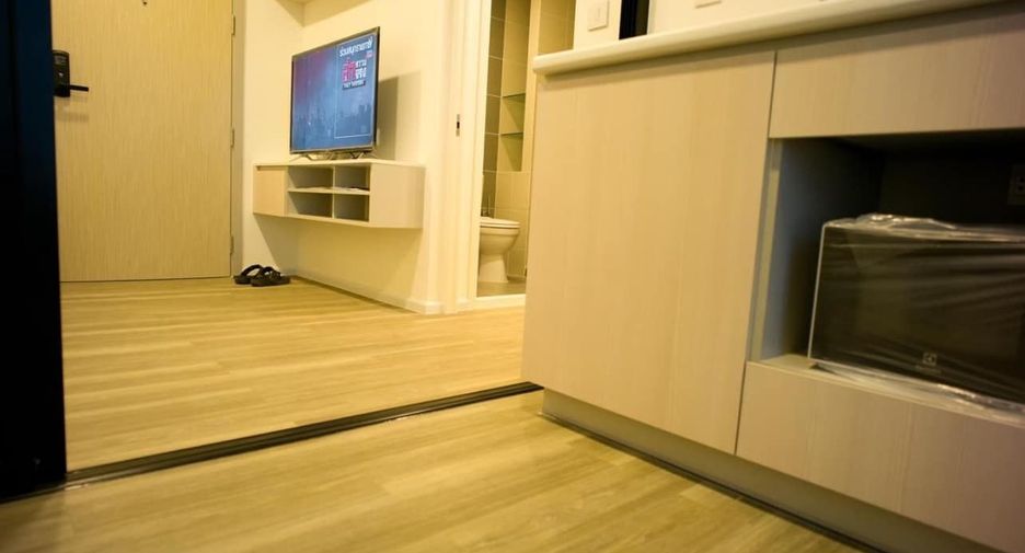 For sale 1 bed condo in Chatuchak, Bangkok