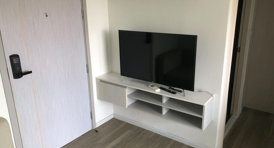 For sale 1 bed condo in Chatuchak, Bangkok