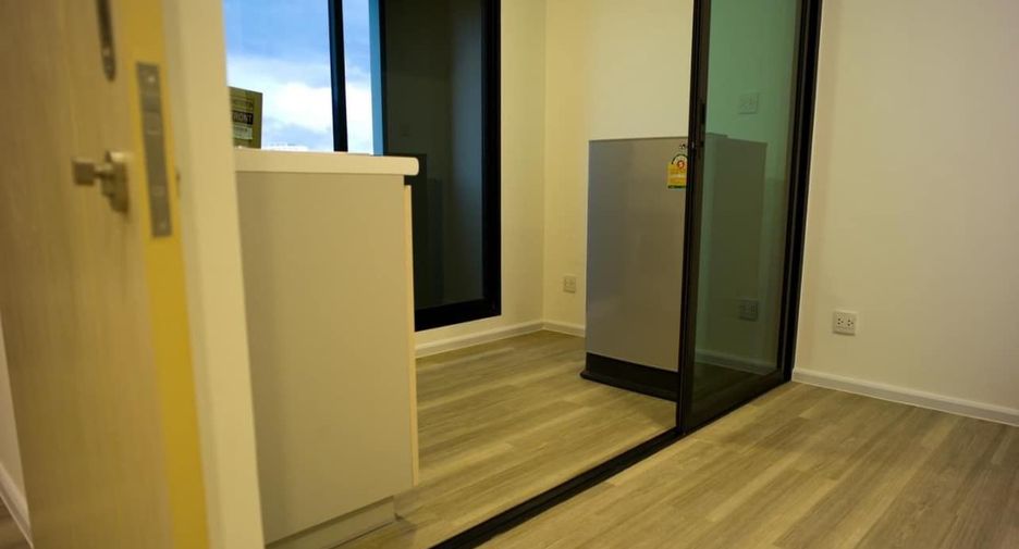 For sale 1 bed condo in Chatuchak, Bangkok