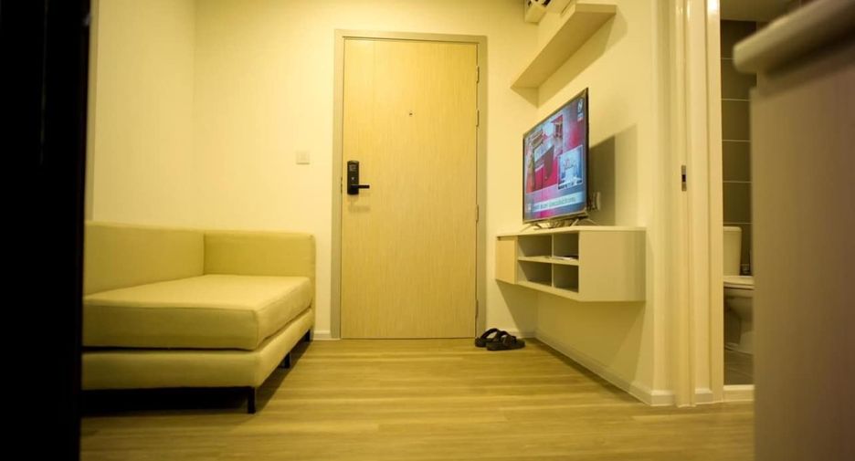 For sale 1 bed condo in Chatuchak, Bangkok