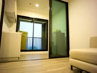 À vendre 1 chambre condo à Chatuchak, Bangkok