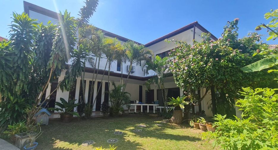 À vendre 5 chambres villa à Mueang Phuket, Phuket