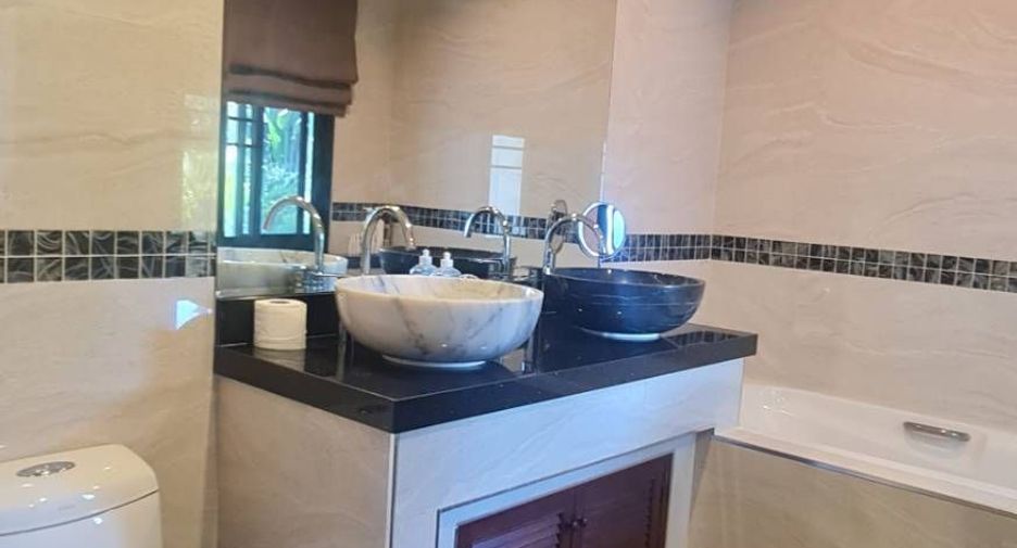 À vendre 5 chambres villa à Mueang Phuket, Phuket