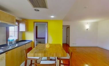For sale 2 bedrooms condo in Dusit, Bangkok