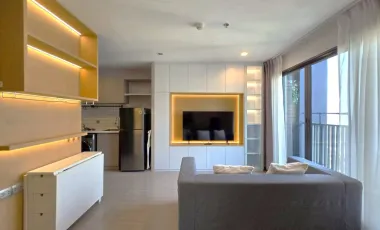 For rent 2 bedrooms condo in Chatuchak, Bangkok