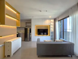 出租 2 卧室 公寓 在 Chatuchak, 曼谷