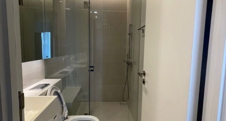 Wohnung zur Miete mit 2 Zimmer in Chatuchak, Bangkok