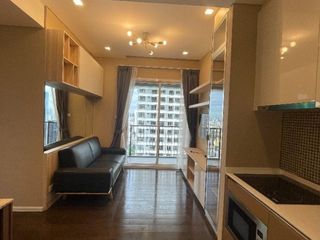 À louer 2 chambres condo à Chatuchak, Bangkok