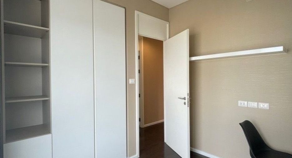 Wohnung zur Miete mit 2 Zimmer in Chatuchak, Bangkok