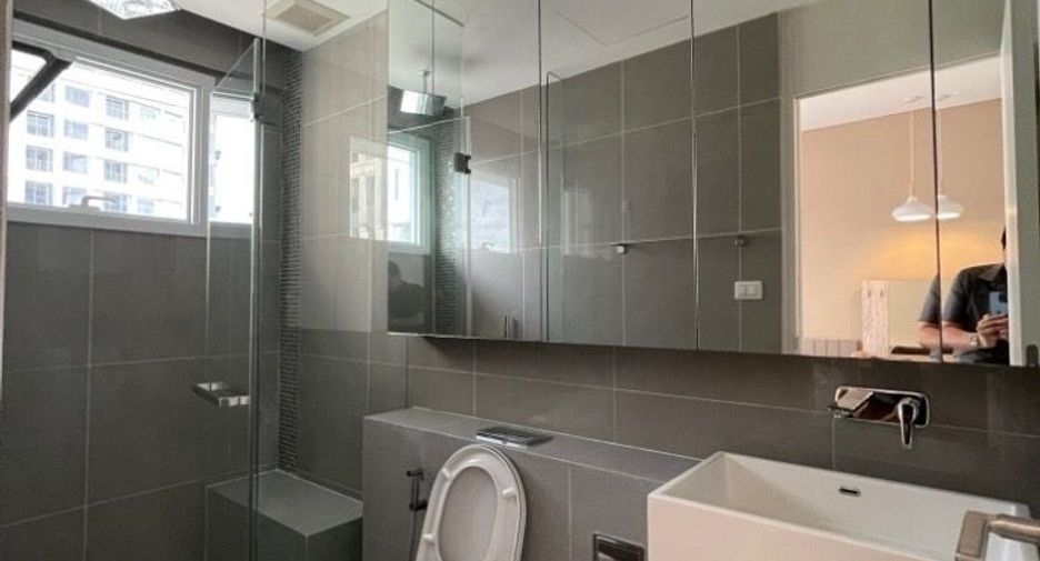 Wohnung zur Miete mit 2 Zimmer in Chatuchak, Bangkok