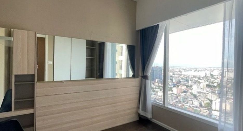 Wohnung zur Miete mit 2 Zimmer in Chatuchak, Bangkok