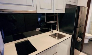 For sale and for rent 1 bed condo in Bang Sue, Bangkok