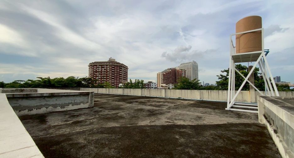 For rent studio house in Bang Na, Bangkok
