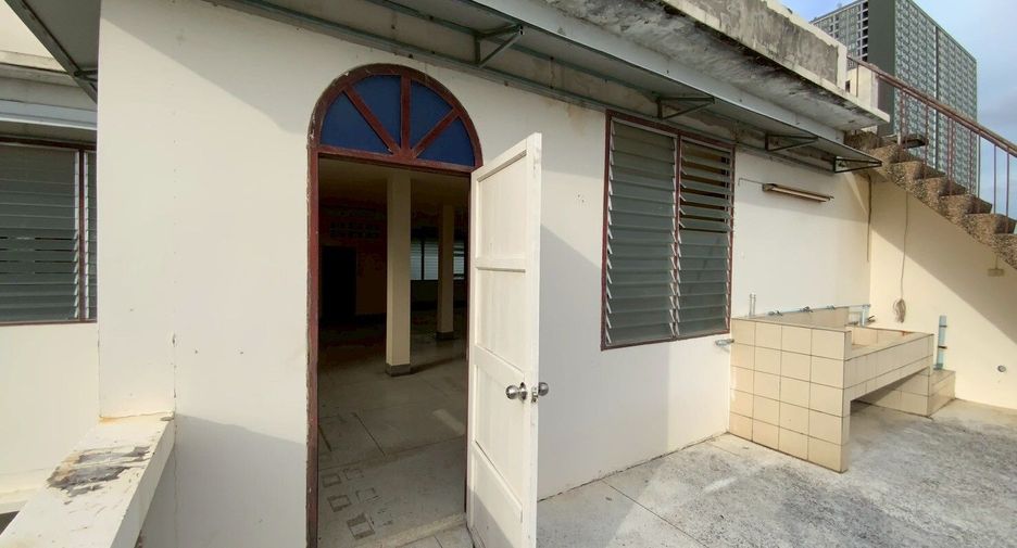 For rent studio house in Bang Na, Bangkok