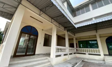 Casa en alquiler de estudio en Bang Na, Bangkok