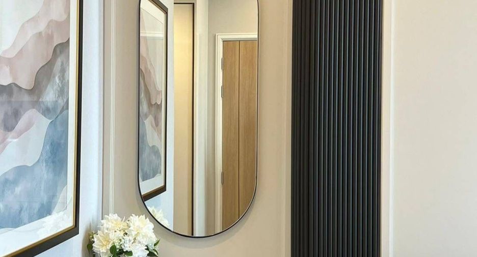 For rent 1 bed condo in Sathon, Bangkok