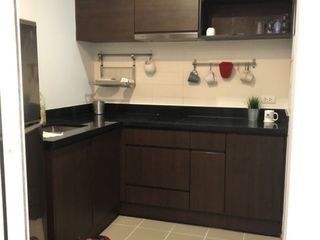 For rent 1 bed condo in Phaya Thai, Bangkok