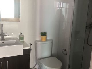 For rent 1 bed condo in Phaya Thai, Bangkok