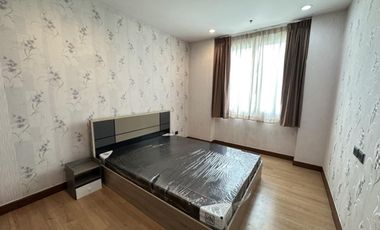 Wohnung zur Miete mit 1 Zimmer in Huai Khwang, Bangkok