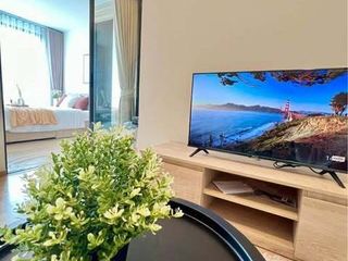 Аренда 1 кровать кондо в Чатучак, Бангкок