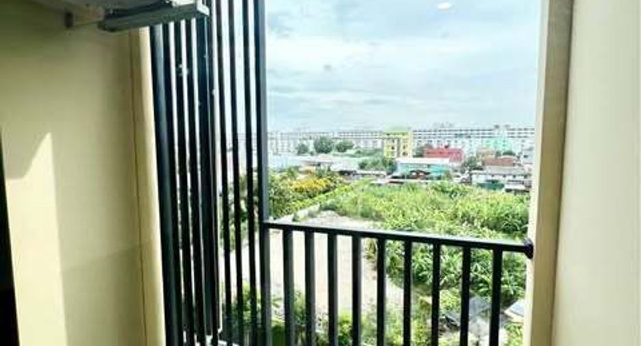 For rent 1 bed condo in Chatuchak, Bangkok