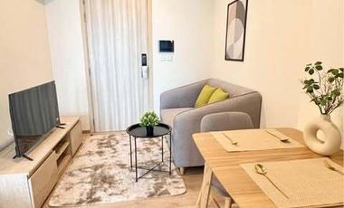Wohnung zur Miete mit 1 Zimmer in Chatuchak, Bangkok