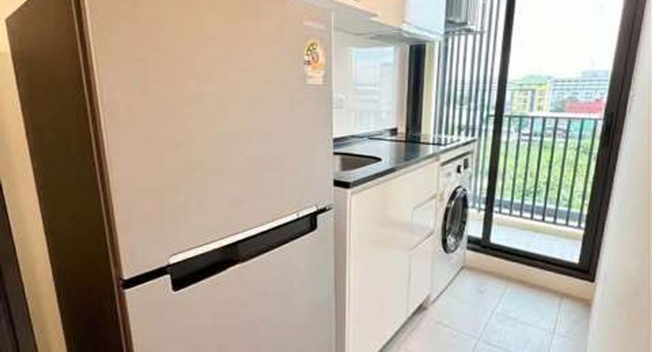 For rent 1 bed condo in Chatuchak, Bangkok