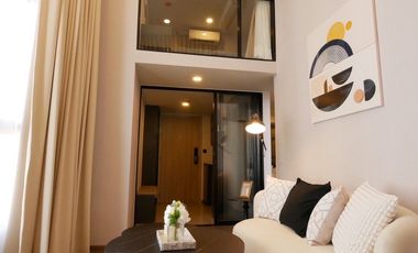 Wohnung zum Kauf und zur Miete mit 2 Zimmer in Bang Rak, Bangkok