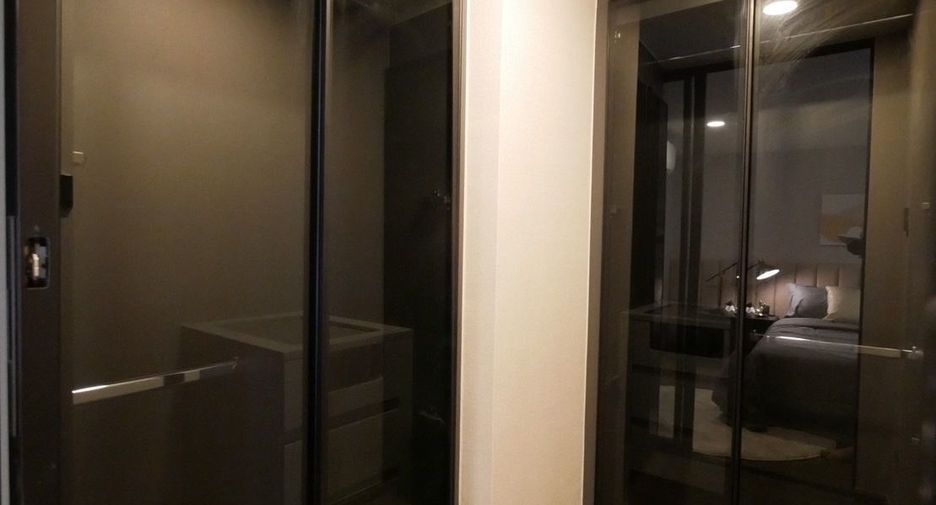 For sale and for rent 2 bedrooms condo in Bang Rak, Bangkok