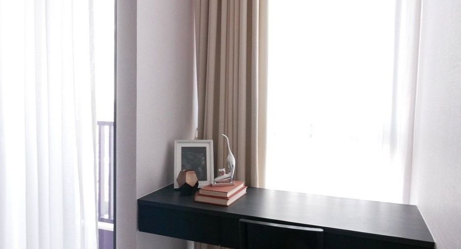 For sale and for rent 2 bedrooms condo in Bang Rak, Bangkok