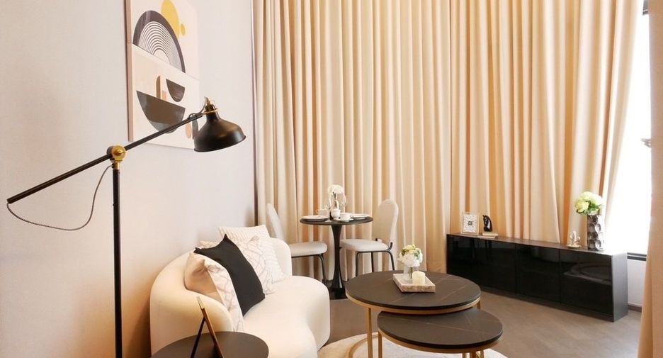 For sale and for rent 2 bedrooms condo in Bang Rak, Bangkok