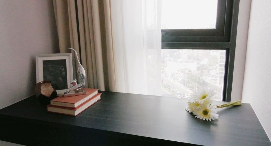 For sale and for rent 2 bedrooms condo in Bang Rak, Bangkok