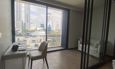 À louer 1 chambre condo à Watthana, Bangkok