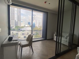 Wohnung zur Miete mit 1 Zimmer in Watthana, Bangkok