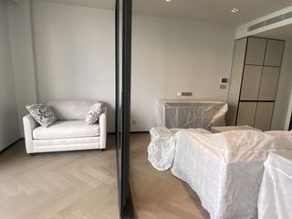 Wohnung zur Miete mit 1 Zimmer in Watthana, Bangkok