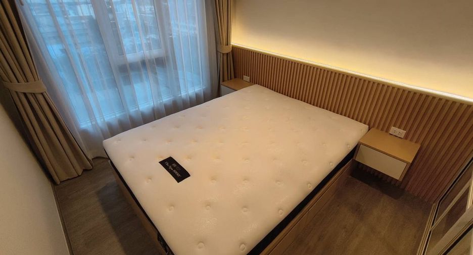 For rent 1 bed condo in Bang Na, Bangkok