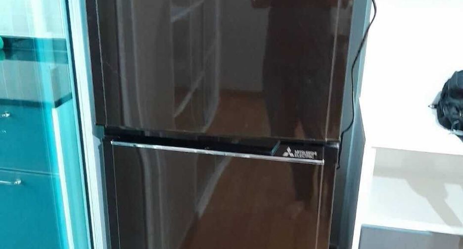 For sale 1 bed condo in Bang Sue, Bangkok