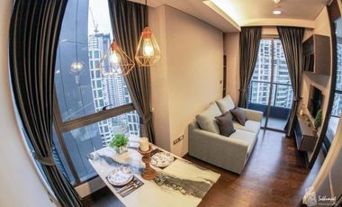 Condo en venta de 1 habitaciones en Khlong Toei, Bangkok