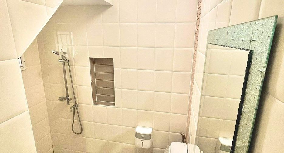 For sale 2 bedrooms townhouse in Bang Khen, Bangkok