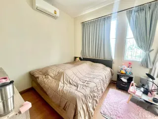 出售 2 卧室 联排别墅 在 Bang Khen, 曼谷