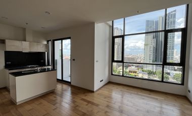 For sale 2 bedrooms condo in Khlong San, Bangkok